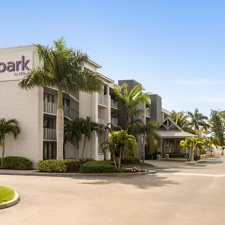 Spark By Hilton Sarasota Siesta Key Gateway